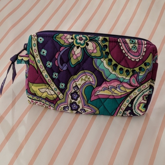 Vera Bradley bag - Picture 2 of 4